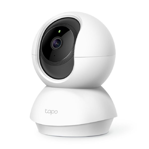TP-Link TAPO C200 Wi-Fi Camera - Image 2