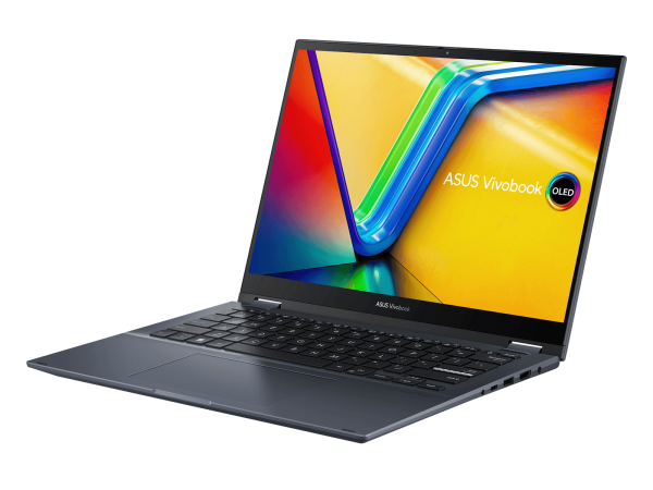 Asus Vivobook Flip (Ryzen 5 / 16GB / 512GB / Win 11 Home) - Image 2