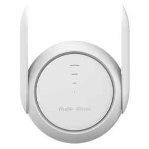 Reyee Dual Band WiFi 5 1200Mbps 4dBi Mesh Range Extender